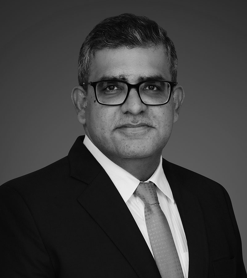 Dhiraj Chhabra