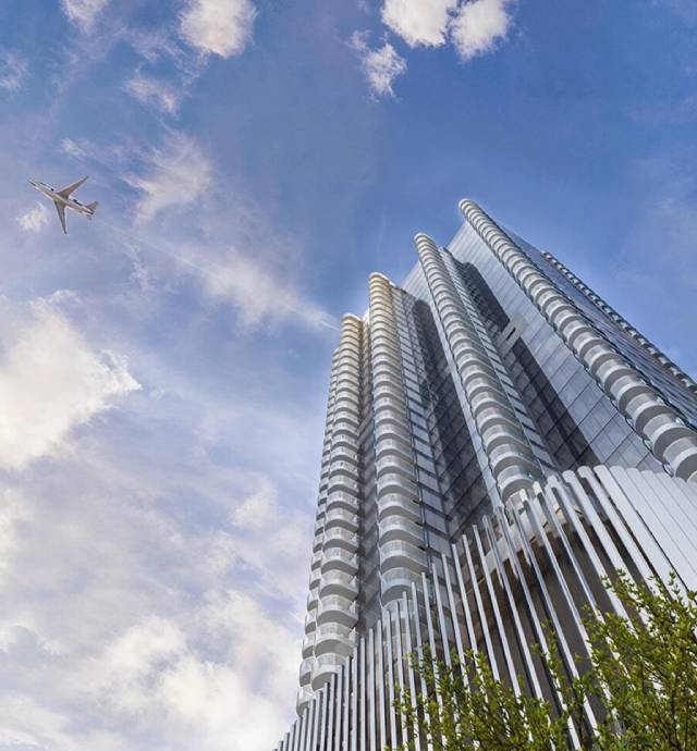W Residences JLT